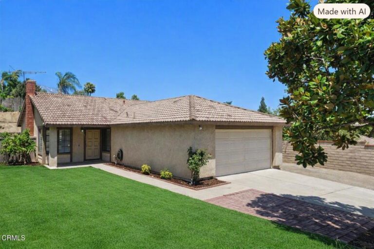 8914 Azurite Avenue, Rancho Cucamonga