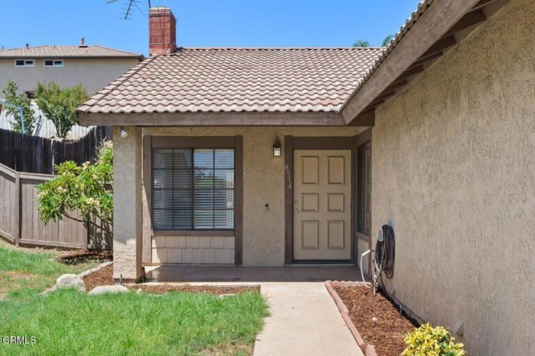 8914 Azurite Avenue, Rancho Cucamonga