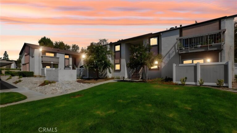 8990 19th #249, Rancho Cucamonga