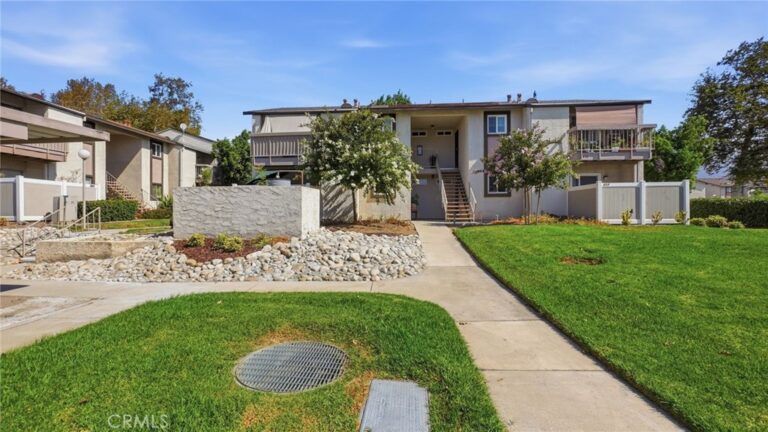 8990 19th #249, Rancho Cucamonga
