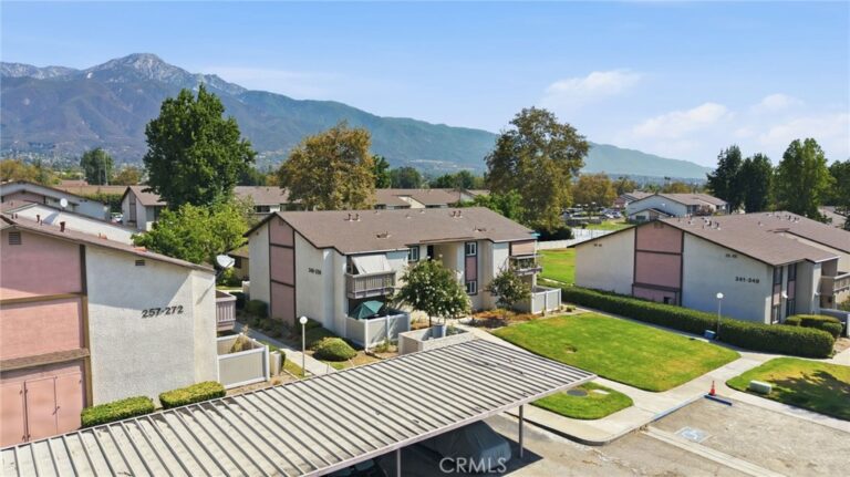 8990 19th #249, Rancho Cucamonga