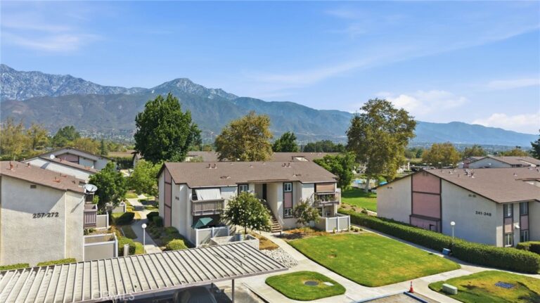 8990 19th #249, Rancho Cucamonga