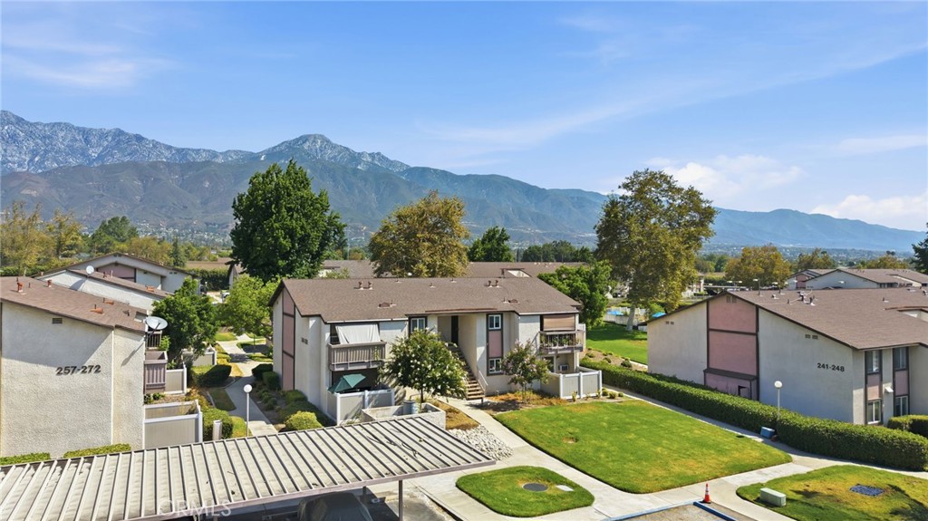 8990 19th #249, Rancho Cucamonga