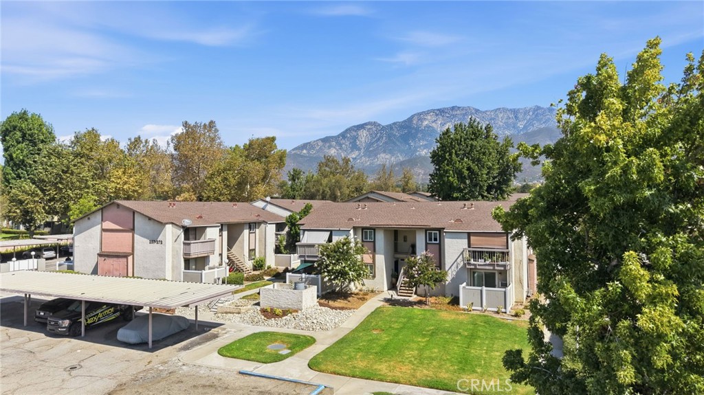 8990 19th #249, Rancho Cucamonga