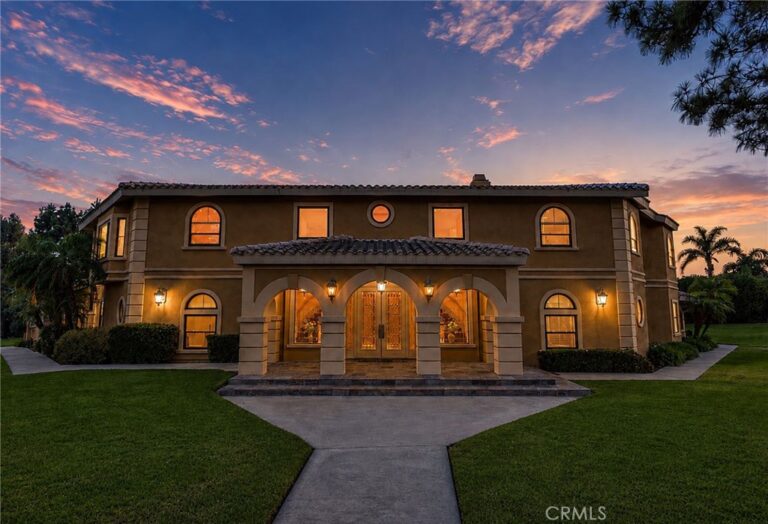 9099 Manzanita, Rancho Cucamonga