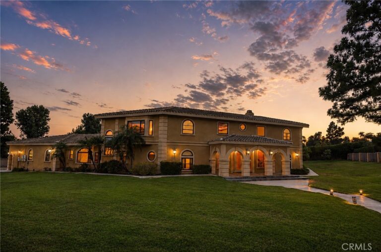 9099 Manzanita, Rancho Cucamonga