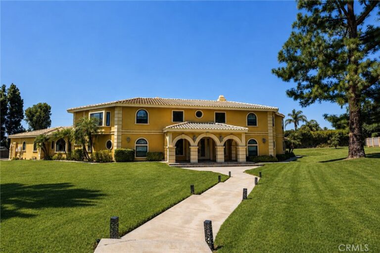 9099 Manzanita, Rancho Cucamonga