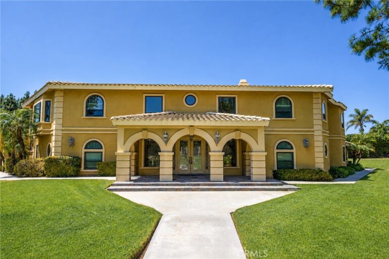 9099 Manzanita, Rancho Cucamonga