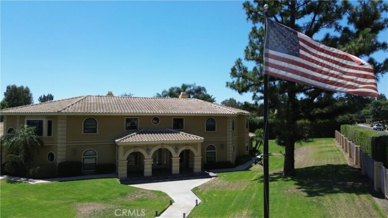 9099 Manzanita, Rancho Cucamonga