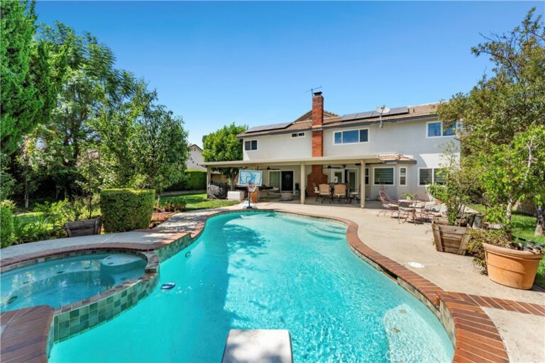 912 Pineridge, Upland