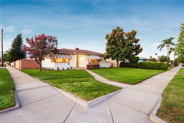 914 W 5th Street, Ontario