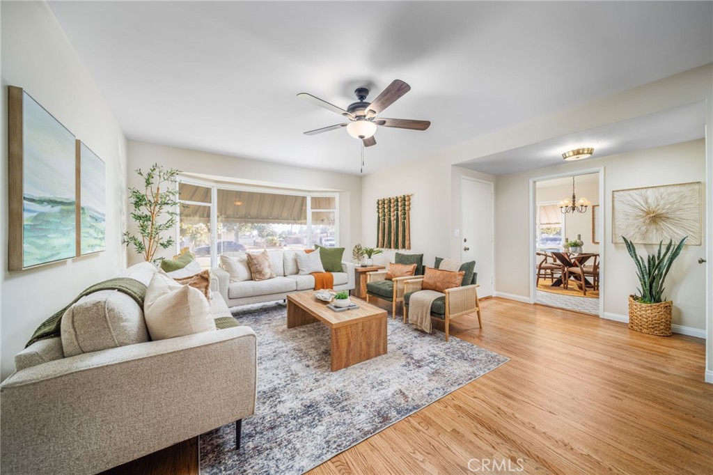 914 W 5th Street, Ontario