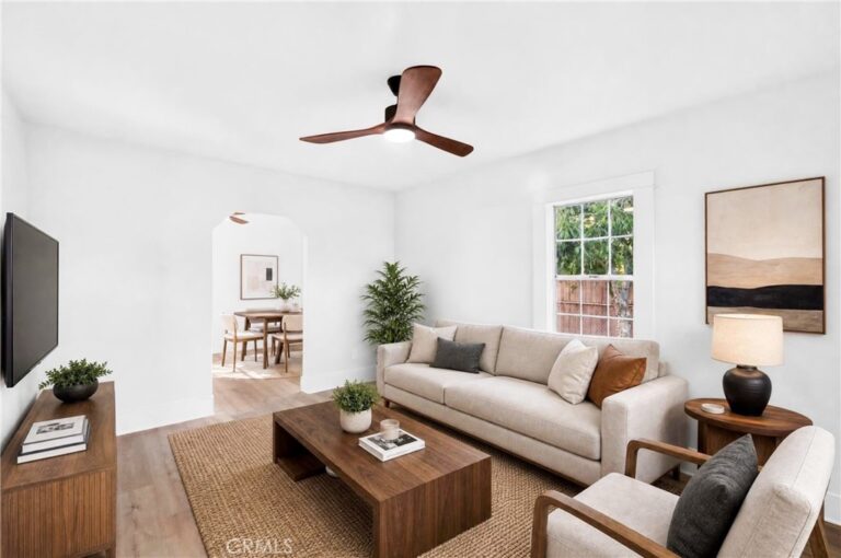 921 W Grand, Pomona