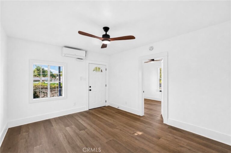 921 W Grand, Pomona