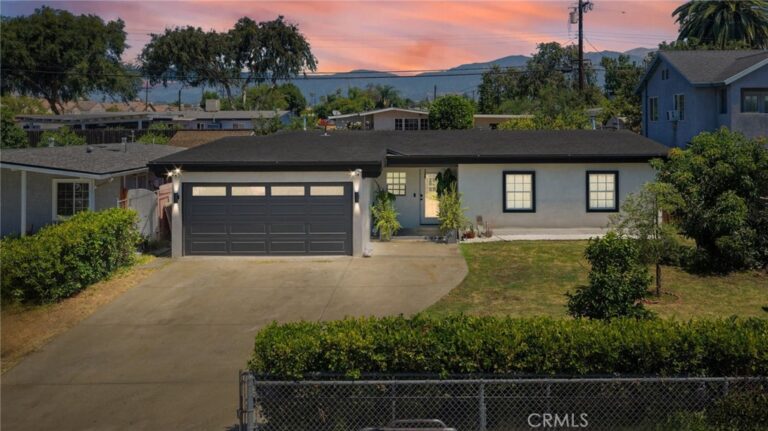 923 Hallwood Avenue, Pomona