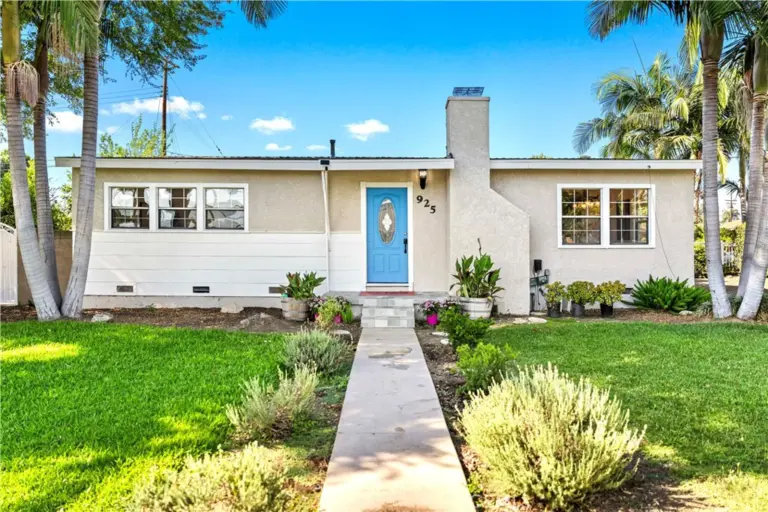 925 E Florence, West Covina