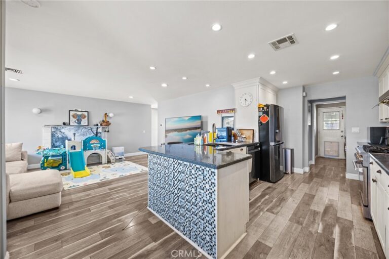9268 Birch Street, Rancho Cucamonga