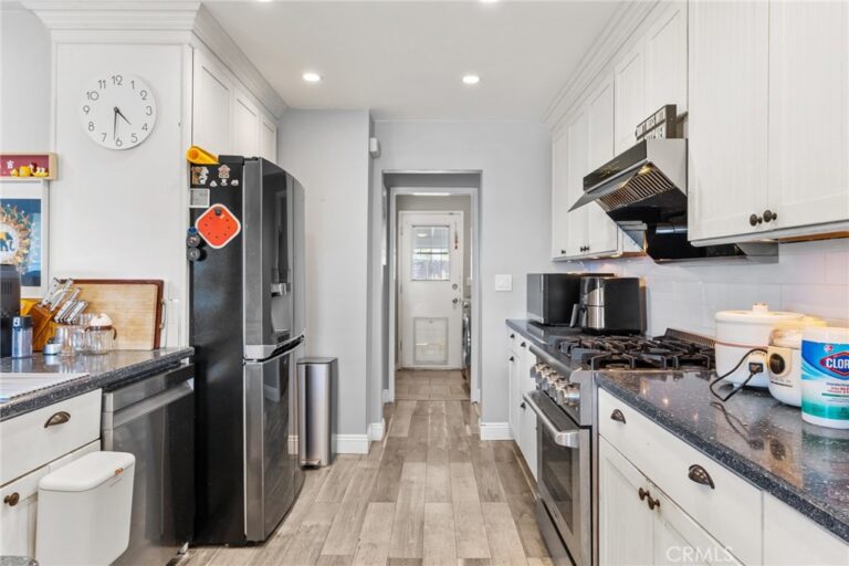 9268 Birch Street, Rancho Cucamonga