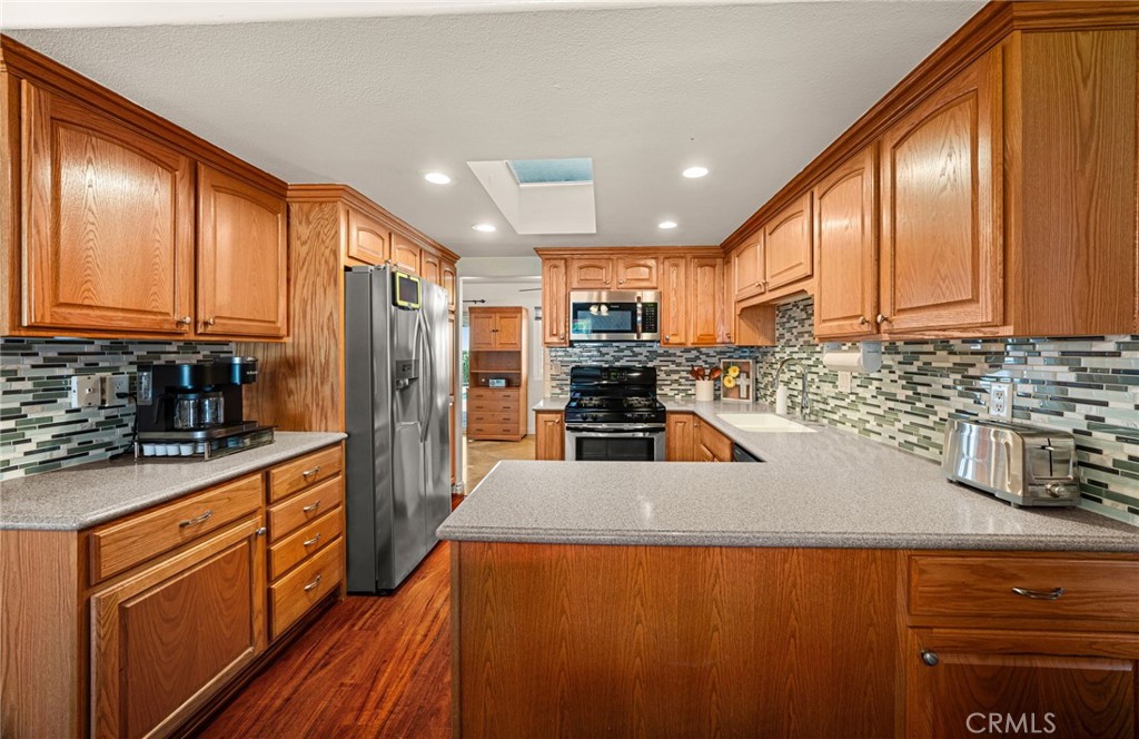 9315 Palo Alto, Rancho Cucamonga