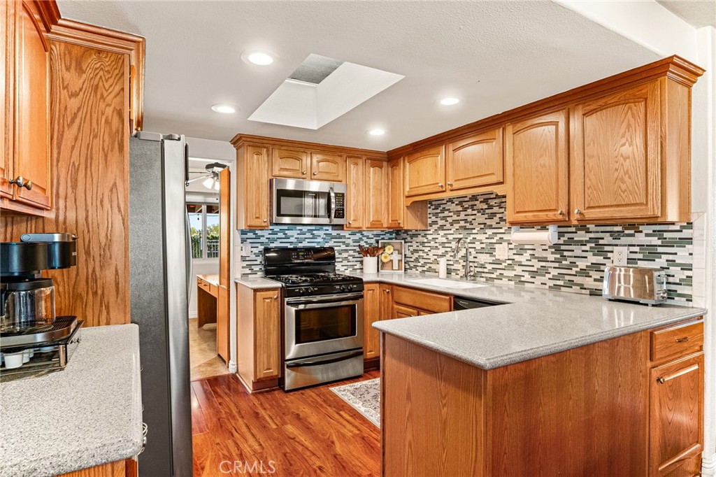 9315 Palo Alto, Rancho Cucamonga