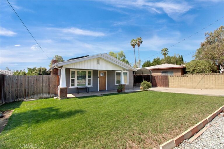 9359 Lomita, Rancho Cucamonga