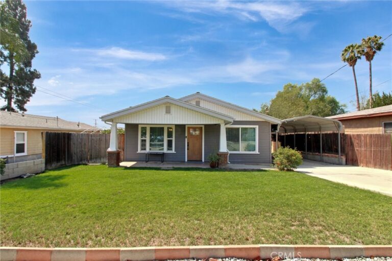 9359 Lomita, Rancho Cucamonga