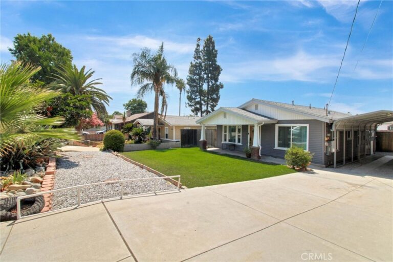 9359 Lomita, Rancho Cucamonga