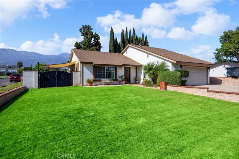 9416 Friant, Rancho Cucamonga