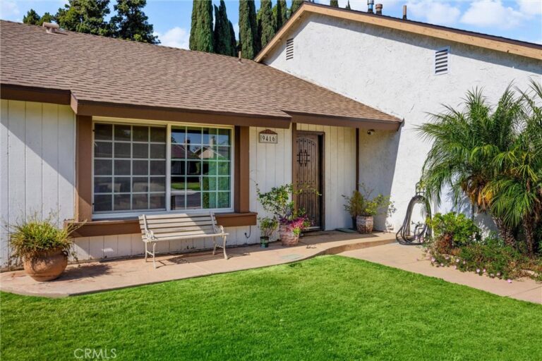 9416 Friant, Rancho Cucamonga