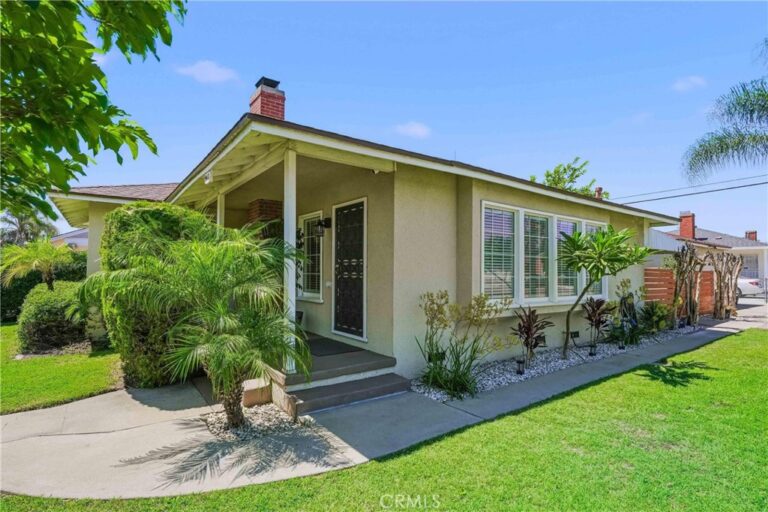 943 E Olive, Pomona