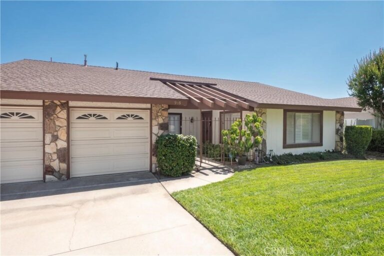 946 Coronado, Upland
