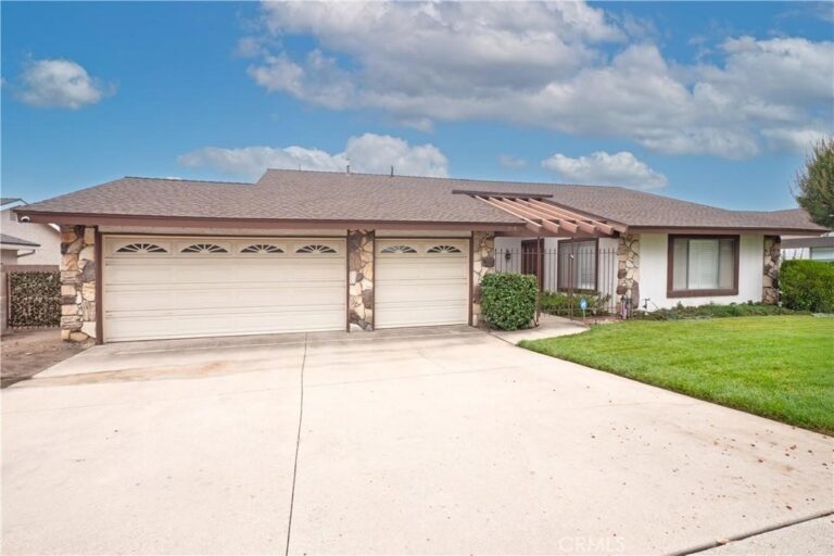 946 Coronado, Upland