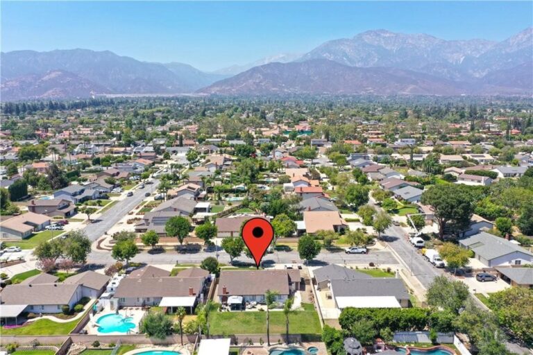 946 Coronado, Upland