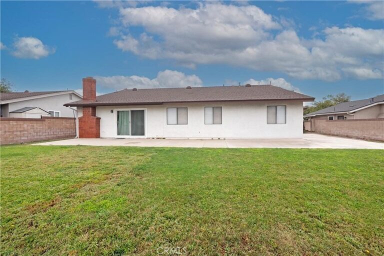 946 Coronado, Upland