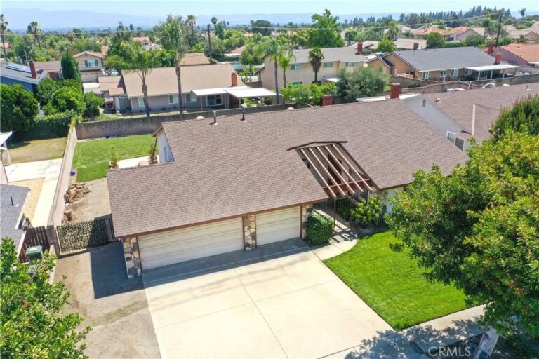 946 Coronado, Upland