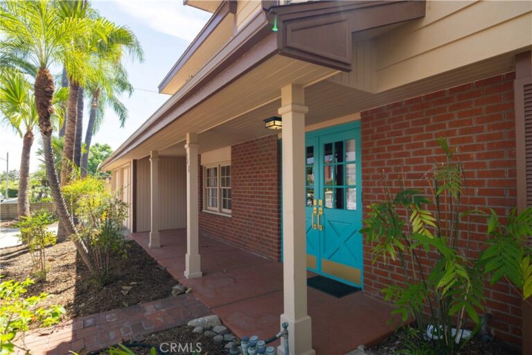 948 W Buffington, Upland