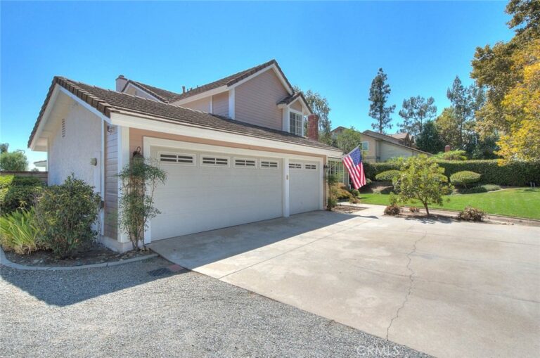 9547 Manzanita Drive, Alta Loma