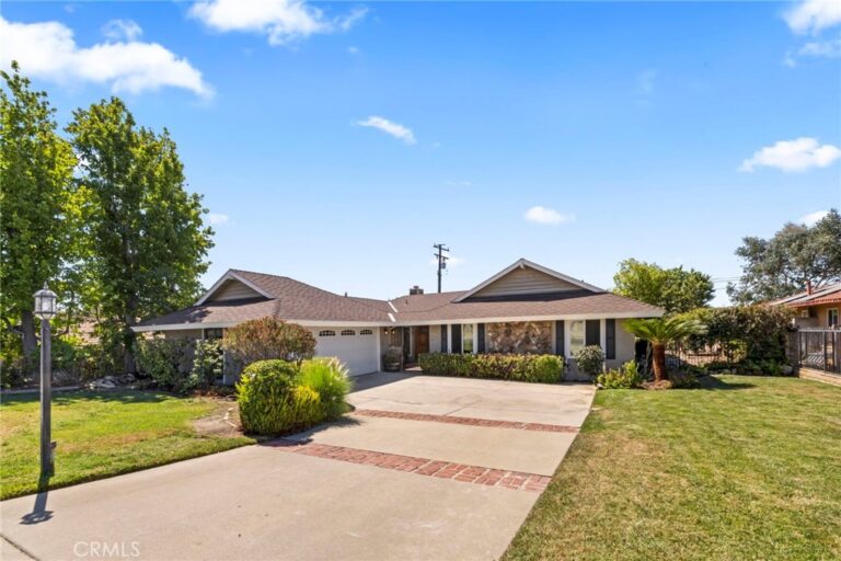 956 W 14th Street, Upland