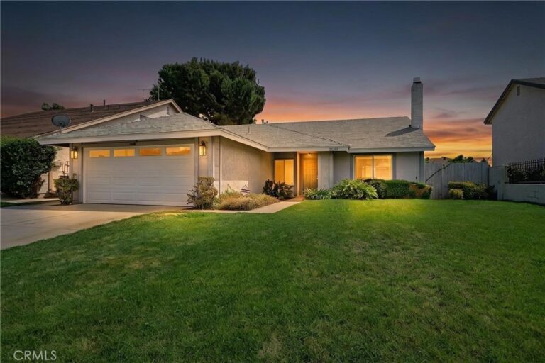 9561 Cameron, Rancho Cucamonga