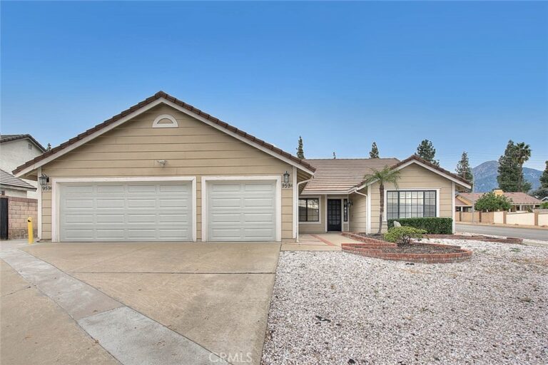 959 Kenwood Street, Upland