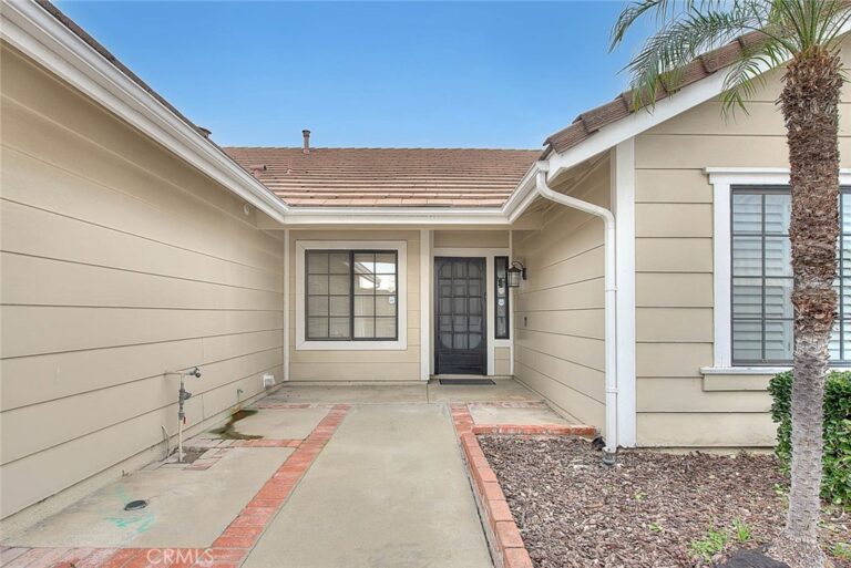 959 Kenwood Street, Upland