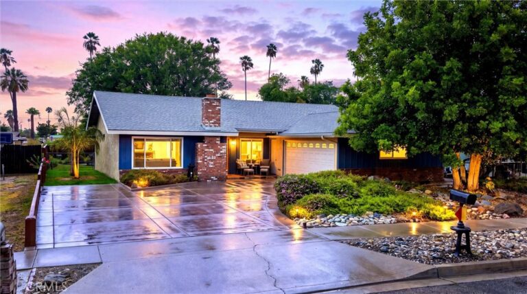 9596 Tangelo Ave, Fontana