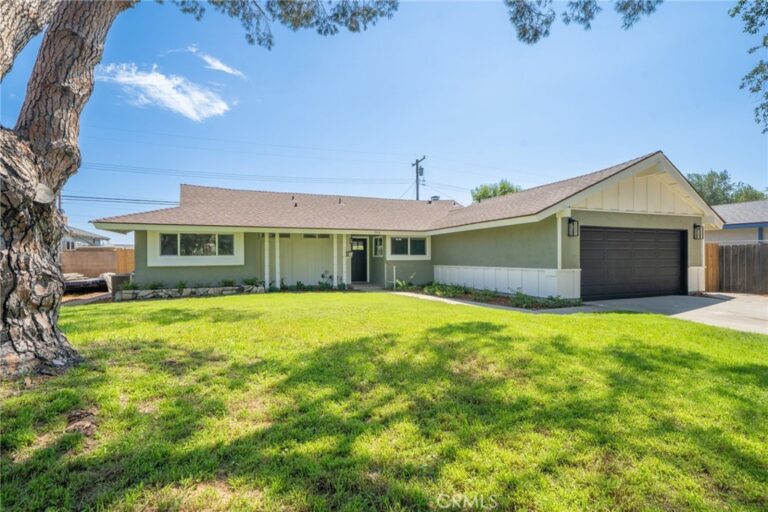960 Sheridan Street, Upland