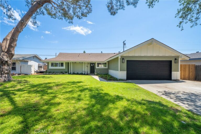 960 Sheridan Street, Upland