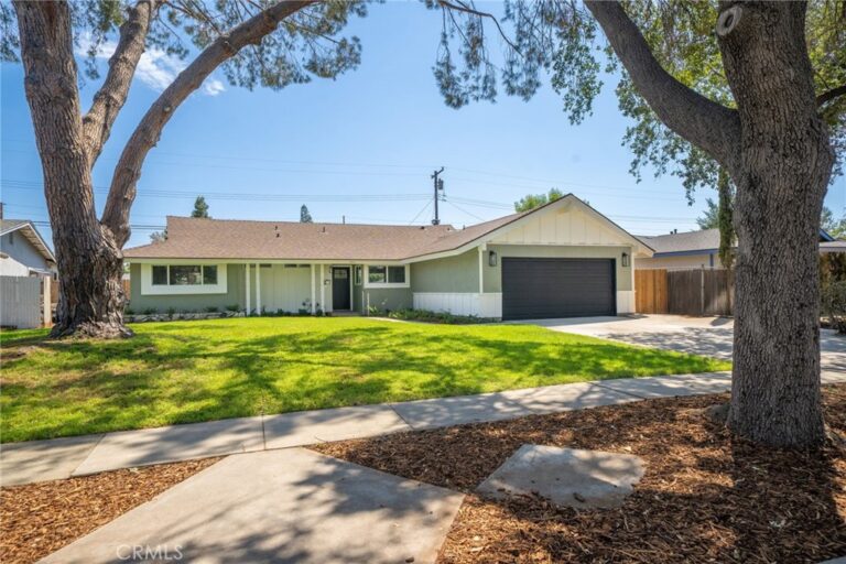960 Sheridan Street, Upland
