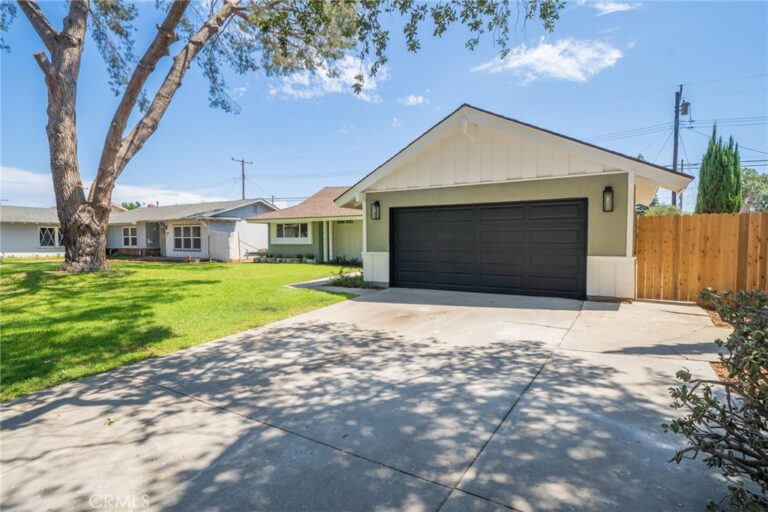 960 Sheridan Street, Upland