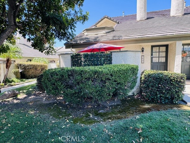 964 W Arrow #A, Upland