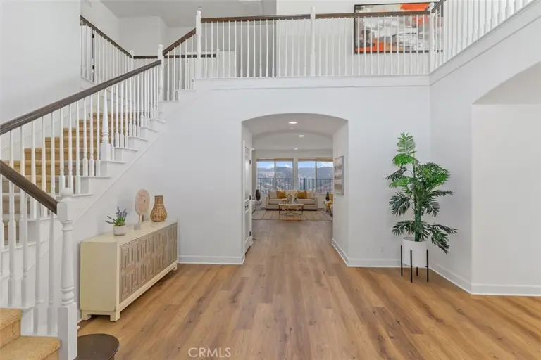 966 Feather Hollow Court, Chino Hills