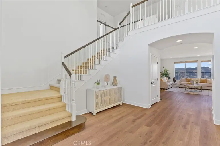 966 Feather Hollow Court, Chino Hills