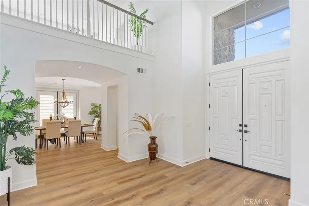 966 Feather Hollow Court, Chino Hills